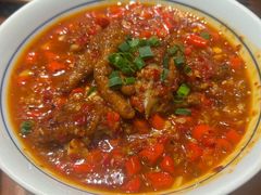 -麒麟小院·老九江菜(安平路店)