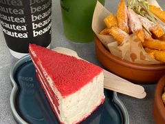 -BeauTea水仙(coco park店)