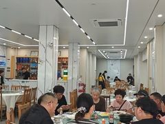 -李妹海鲜大排档(星海湾花园小区店)