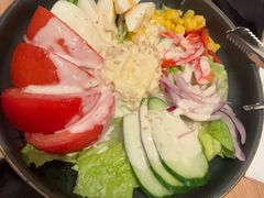 -牛角日本烧肉专门店(海运大厦店)