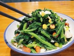 -粉巷13號陕菜馆
