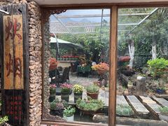 -炊烟餐厅