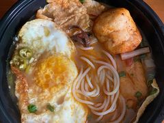 -柳大厨螺蛳粉(人民路总店)
