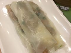 -添好运点心专门店(中环IFC店)