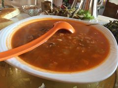 -临江米莉莎饭店