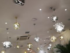 大堂-将相和·海鲜蒸饺大连菜
