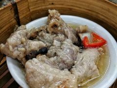 -香港蓮香樓(中環店)