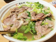 -贵凤凰贵州米粉(望京店)