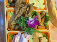 -塔兰齐新疆孜然火锅(鲤鱼山路店)