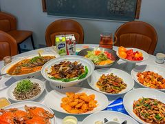 -渔家风味·鲅鱼水饺·央视展播·海鲜天津菜(开发区店)