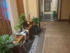-鼎族怡华·指压·油压·经络(西单昌盛大厦店)