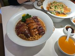-汤城小厨•粤菜•靓汤(金宝街店)