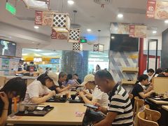 -吉野家(上海美罗城店)
