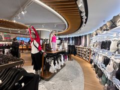 -lululemon(新天地店)