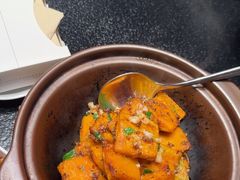 -大拙里·精致融合菜(沙湖桃源国际店)