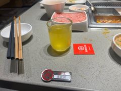 -海底捞火锅(泰安爱琴海店)