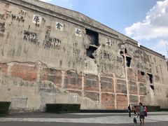 -上海四行仓库抗战纪念馆