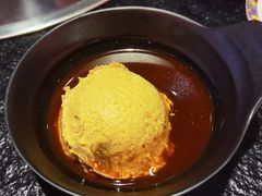 -京炭铜锅涮肉·羊蝎子·羊肉炉(保利·时光里店)