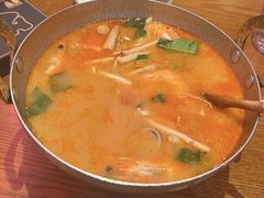 -BetterThai 泰加(苏州中心店)