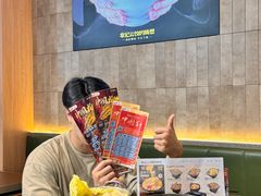 -袁记云饺的猜想(东方宝泰首店)