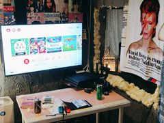 -天地無用GAME BAR