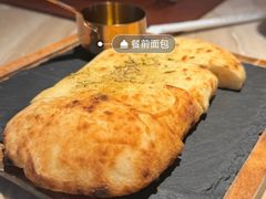 -Mammamia意大利餐厅(阳春巷店)