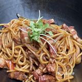 厨师的美味创作记