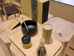 -théATRE 茶聚场(王府中環店)