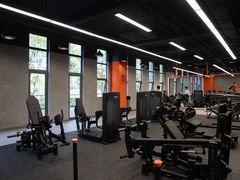 -加伍磅健身(千树店)