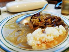 -堂屋糖水店(愚园店)