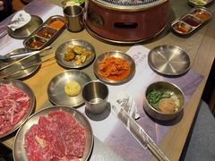 -西塔老太太泥炉烤肉(双井店)