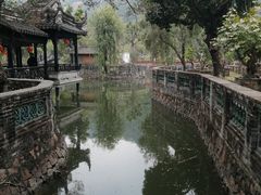 -中山詹园