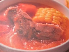 -汤城小厨•粤菜•靓汤(西直门凯德MALL店)