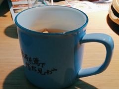 -蜜桃餐厅·伴山(绿宝广场店)