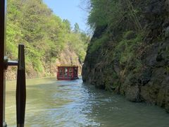 -天生桥景区