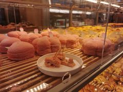 -好利来(抚顺万达店)