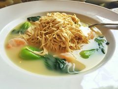 -桂花楼淮扬中餐厅(浦东香格里拉店)