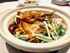 -利苑酒家(金宝店)