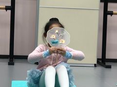 -伊叶舞蹈YEAH DANCE(LCM置汇旭辉校区)