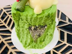 -星巴克(长春世纪鸿源店)