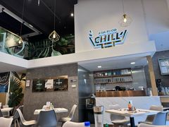 -CHILL Pho澳洲牛肉越南粉(佛山顺德万象汇店)