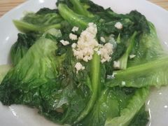 烫生菜-斯丹姜母鸭·古法干香(涂门街总店)