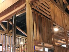 大堂-唯成•韩国炭火烤肉 유성고기