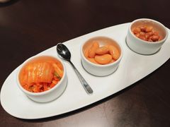 风味四重奏-领事馆19号中餐厅(厦门海景洲际酒店)