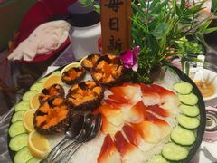 -官塘鱻鱻鱼生·潮汕生腌·砂锅粥(西马路总店)