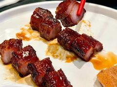 -誉八仙粤菜(万象天地店)