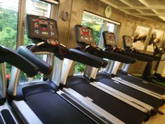 -SAH健身私教工作室(紫东店)