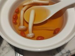 -青雅中餐厅(大连金石滩绿发希尔顿度假酒店)