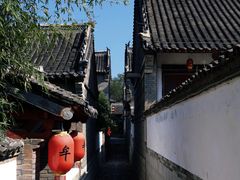 -牟氏庄园