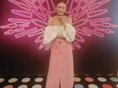 -上海杜莎夫人蜡像馆